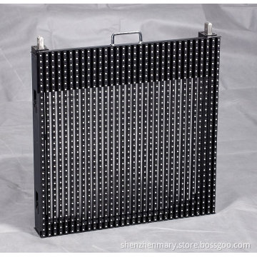 Outdoor LED Strip Curtain